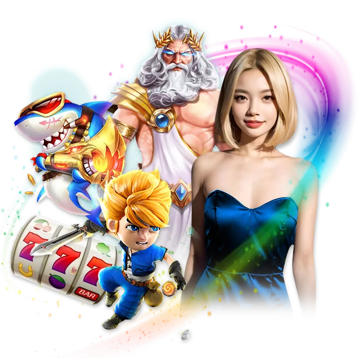 คาสิโน โชคชัย77